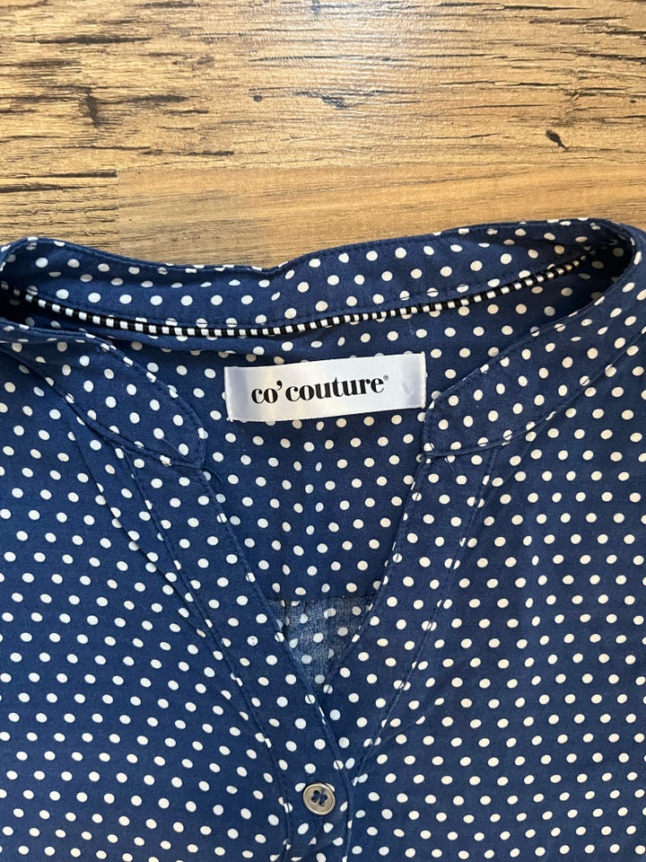 Skjorte, Co’Couture, str. findes i flere str.
