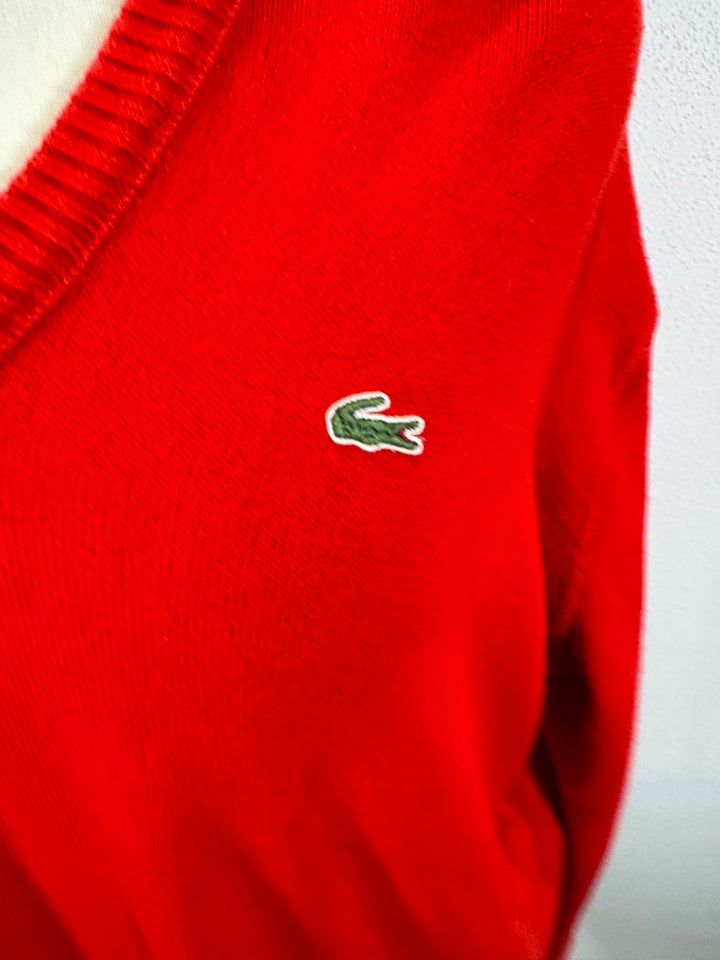 Sweater, Lacoste , str. L