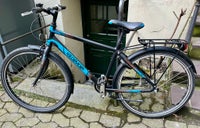 Drengecykel, classic cykel, Kildemoes