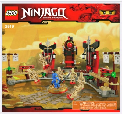 lego ninjago jay dx