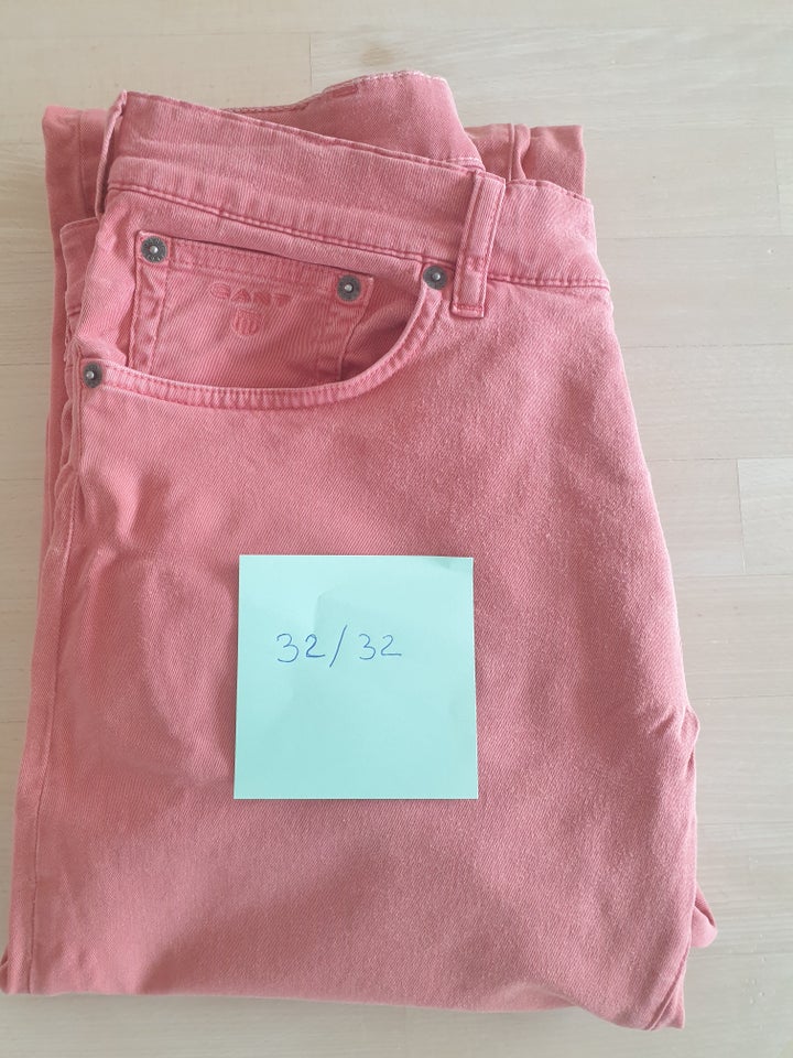 Jeans, Gant, str. 32