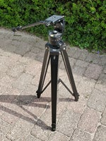 Foto Video stativ, Bilora, model 3142