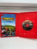 Mario Kart Double Dash!!, Gamecube, racing