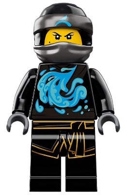 Lego Minifigures, Ninjago

njo404 Nya - Spinjitzu Masters 35kr.
njo405 Zane - Spinjitzu Masters 25kr