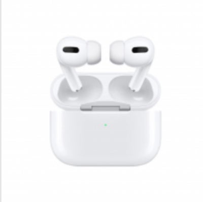 trådløse hovedtelefoner, Apple, AirPods pro, Perfekt, AirPods pro 1. Gen. Perfekt som julegave og an