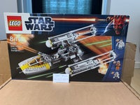 Lego Star Wars, 9495