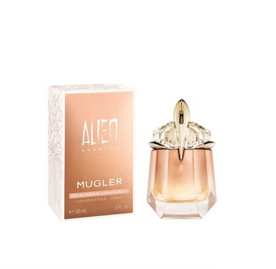 Dameparfume, Mugler Alien Goddess Supra Florale EDP 30 ml! NY!, Mugler, Alt er 100% ægte, original, 