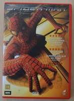 Spider-man , DVD, action