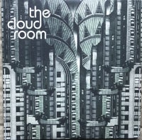 The Cloud Room: The Cloud Room, rock