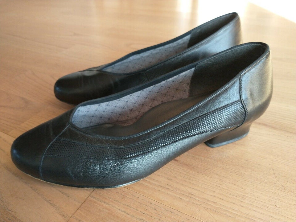 Pumps, str. 40, Equity Fashion Comfort