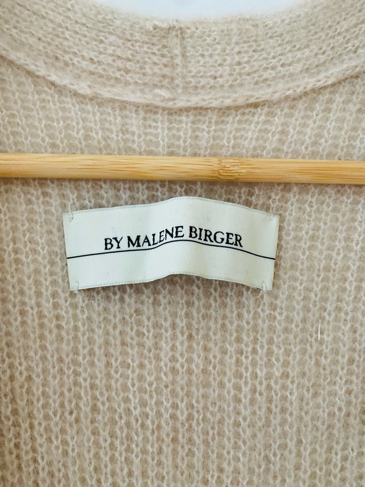 Cardigan, By Malene Birger, str. One size