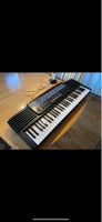 Keyboard, Casio CT-647