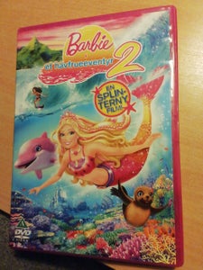 Find Barbie på DBA - køb og af nyt og brugt - side 3