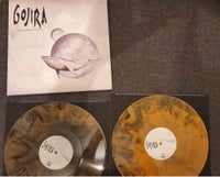 LP, Gojira, From Mars To Sirius