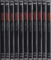Krøniken - Den Komplette Serie (11-dvd'er), instruktør