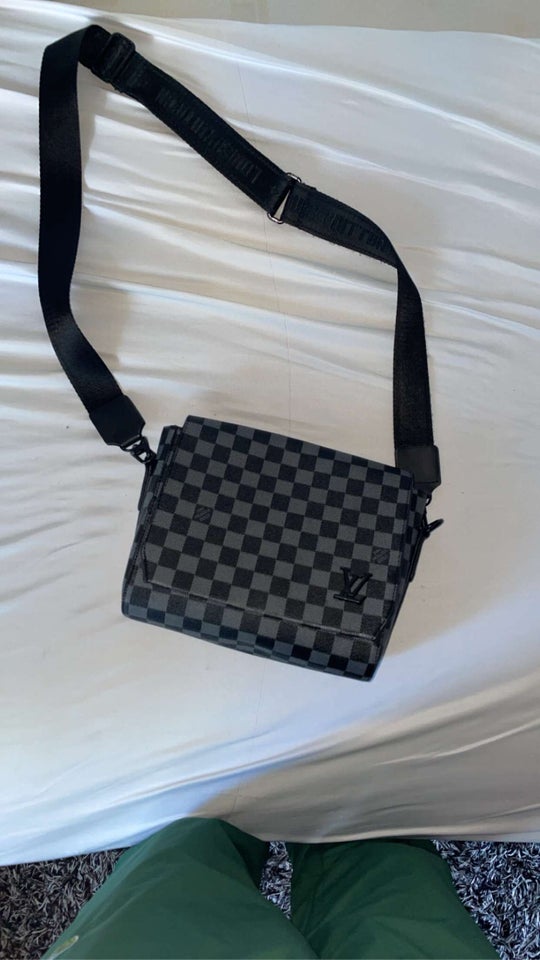 Andet, Louise vuitton, str. One size