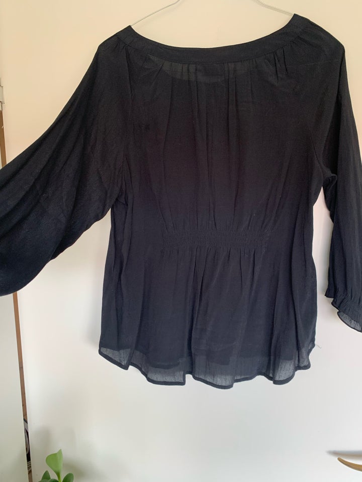 Bluse, Fransa, str. 38