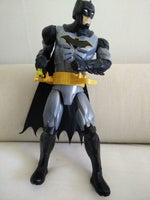 Batman med lyd