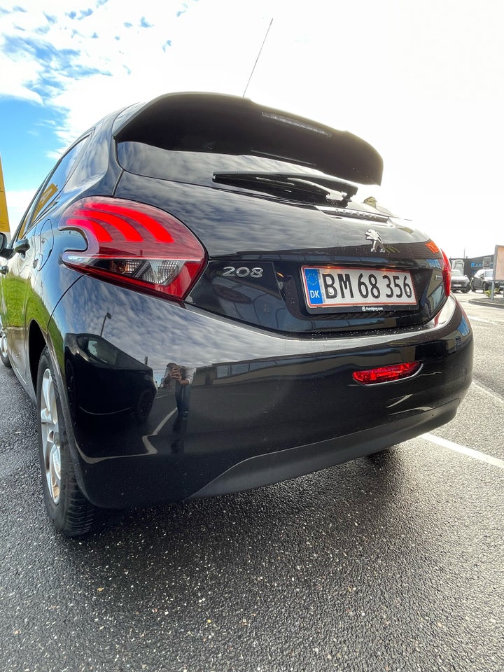 Peugeot, 208, Diesel