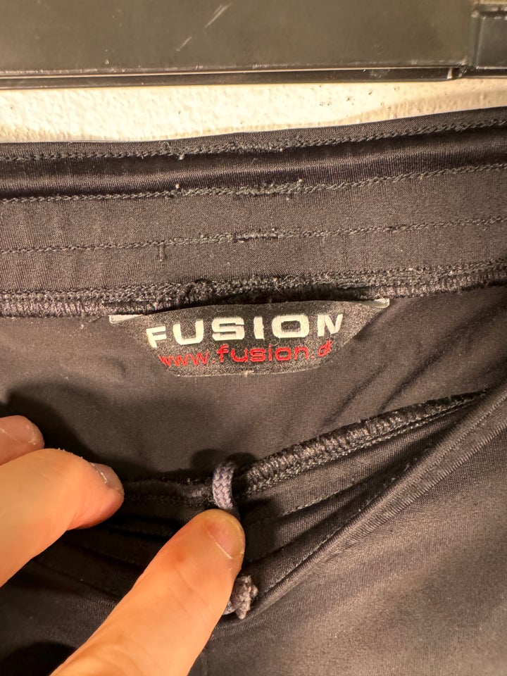 Løbetøj, Fusion tri tights , Fusion