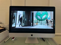 iMac, iMac 2019 27, 3,0 GHz