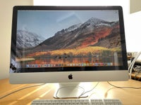 iMac, iMac 27” Late 2009, 2.8 GHz