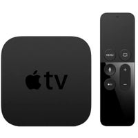 Apple TV , Apple TV HD, God