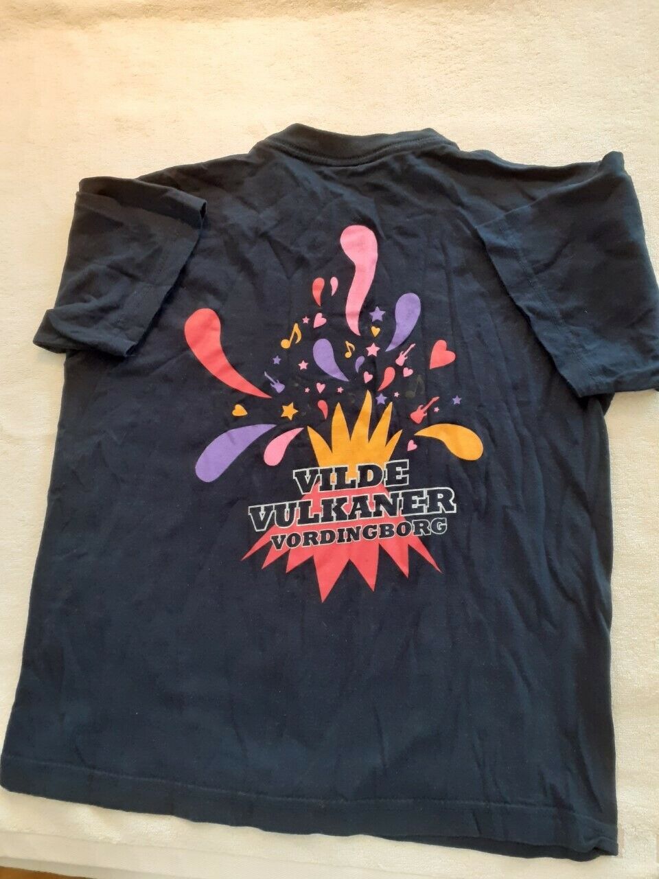 T-shirt, 3 stk., mrk. Friends YOU – dba.dk – Køb og Salg Nyt og Brugt