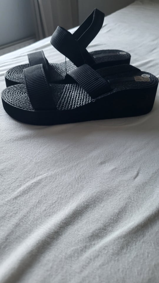 Sandaler, str. 37,5, SHEIN