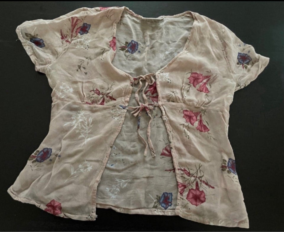 Top, Hendes Collection , str. 40