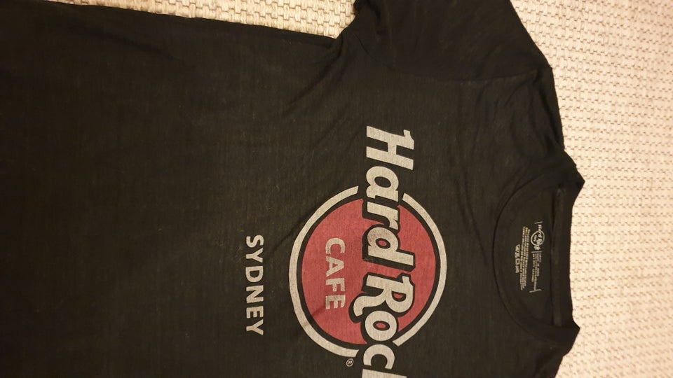 T-shirt, Hard Rock Café, str. 36