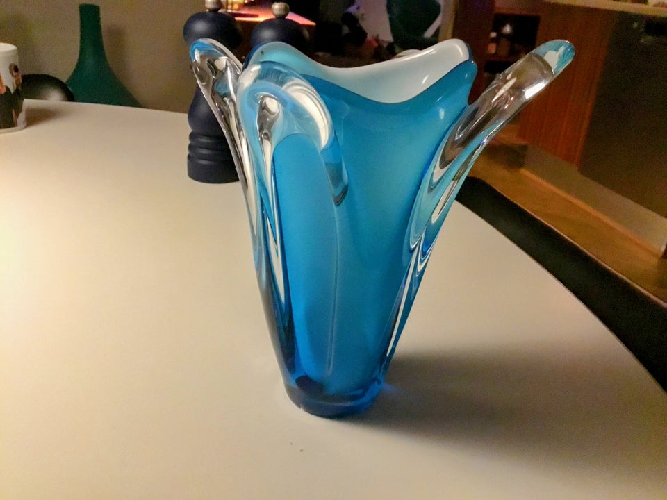 Vase, Murano