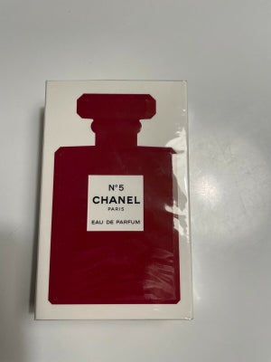 Find Chanel No 5 - køb og salg af og brugt