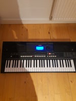 Keyboard, Yamaha PSR E433