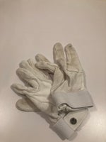 Handsker, Hvid stævne handsker, str. xs