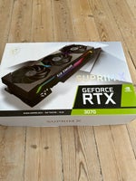 Geforce RTX Dual 2060 Nvidia Asus, 6GB GB RAM, God