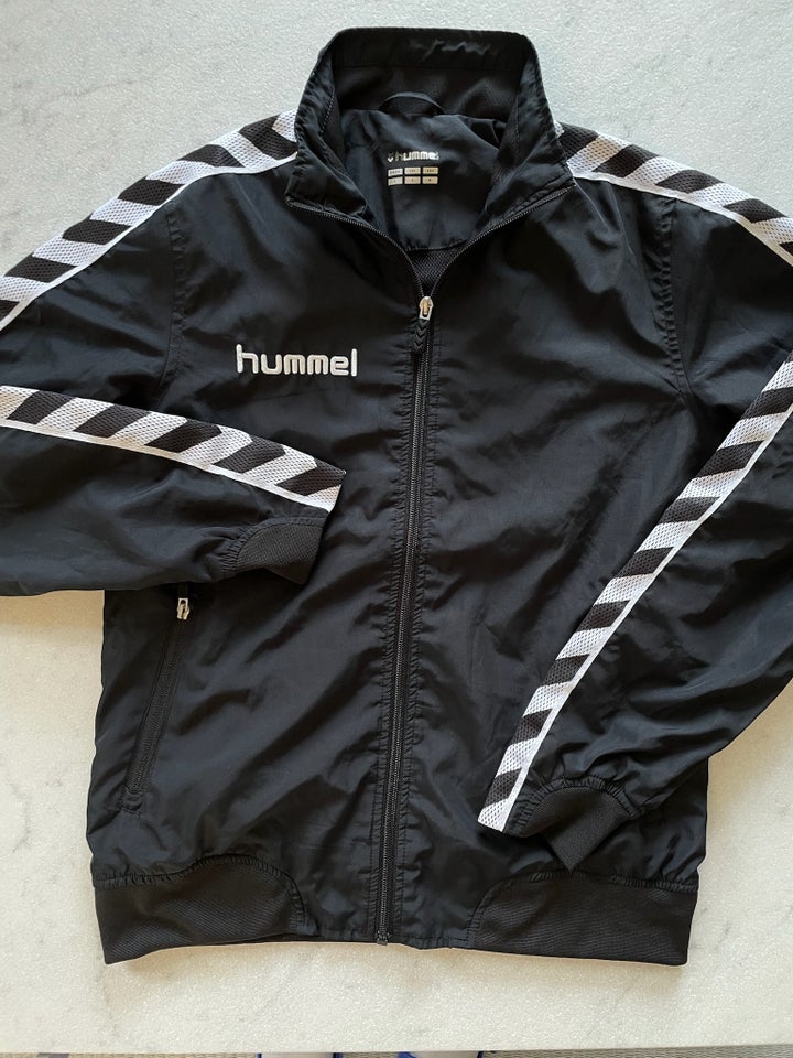 Windbreaker, Trænings jakke, Hummel