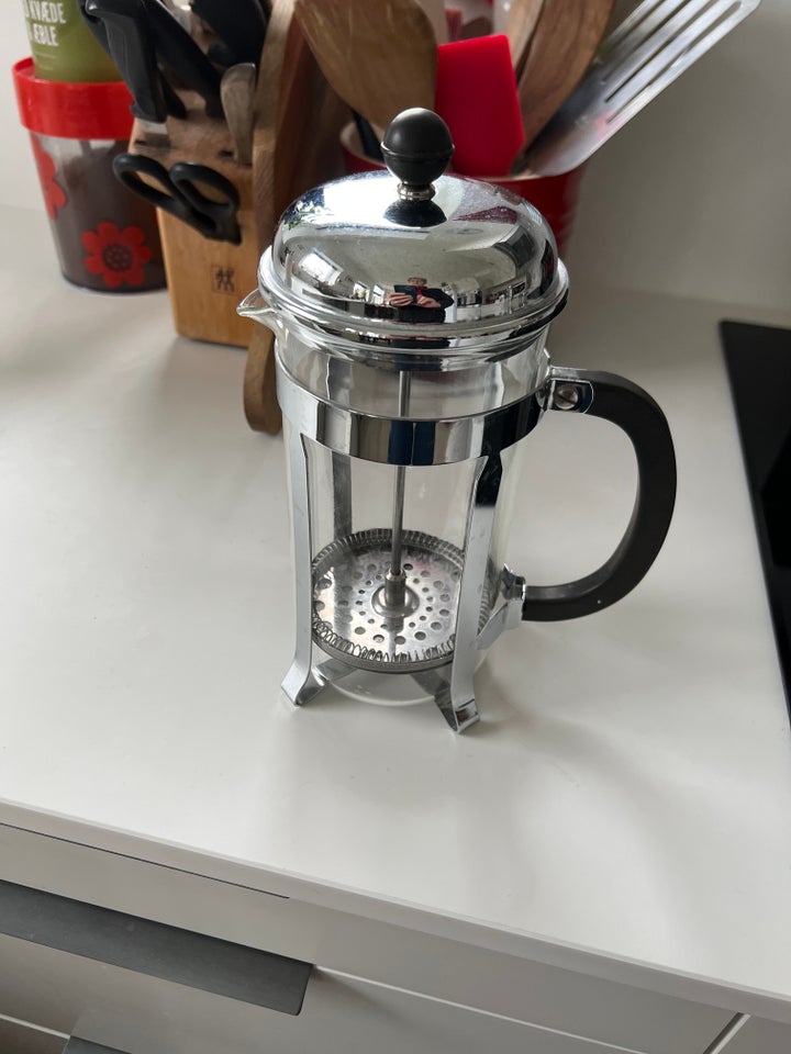 Bodum kaffebrygger, Bodum