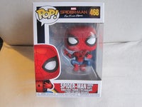 Funko Pop #468 Spiderman