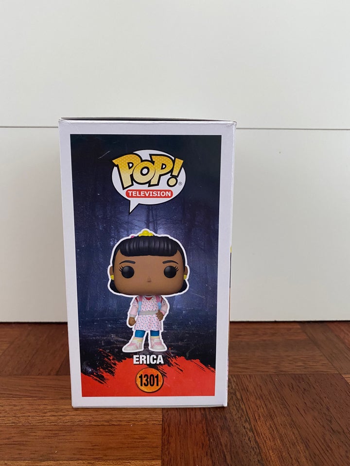 Funko Pop, Stranger Things