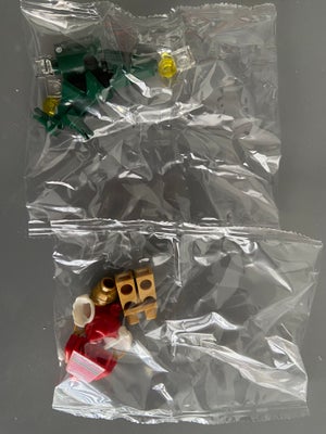 Lego Star Wars, 16 stk. uåbnede Lego Star War poser, 16 stk. uåbnede Lego Star War poser

Fra Juleka