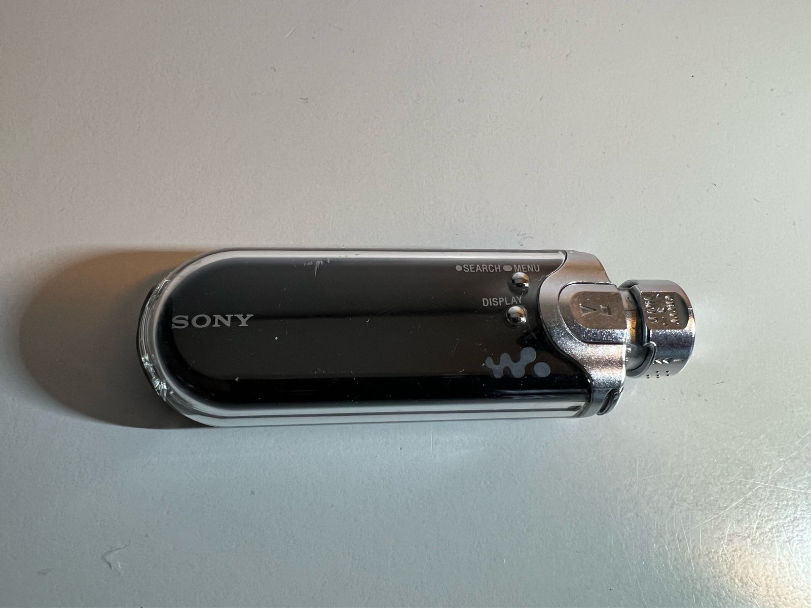 Walkman, Sony, NW-E403