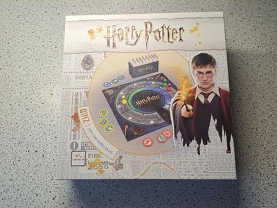 Harry Potter quiz, Harry Potter quiz, quizspil, Harry Potter quiz