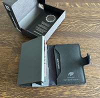 Kortholder, Secrid Mini Wallet RFID