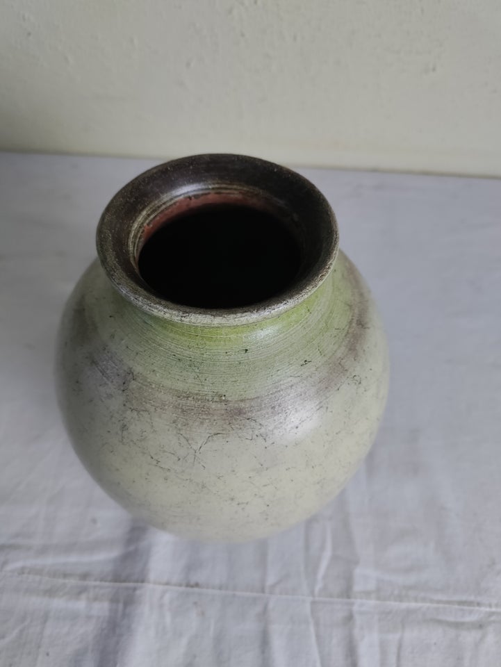 Keramik, Vase, Ukendt