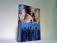 Albert Speer Erindringer, Albert Speer