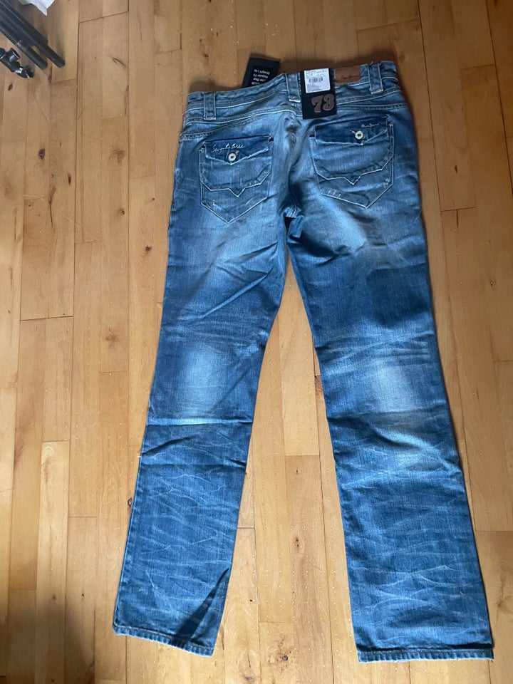 Jeans, Pepe jeans, str. 34