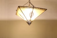 Anden loftslampe, Marokkansk Lampe