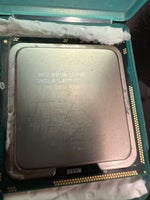 CPU, Intel, I7 950