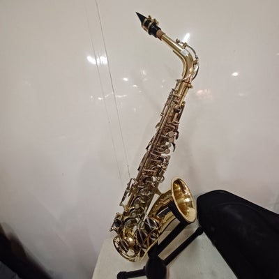Yamaha alt saxofon 